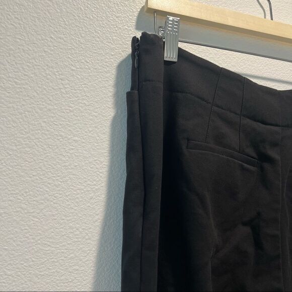 VINCE CAMARO SIDE ZIP Pants - Picture 6 of 9